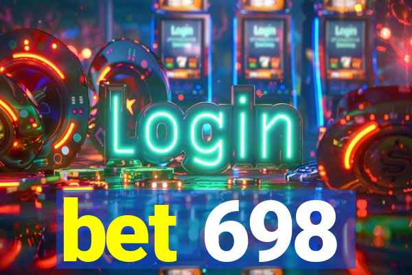 bet 698